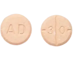 Buy Adderall Tablets