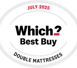 Which DOUBLE MATTRESSES JULY 2025