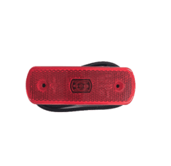 Rear Marker Light RED
