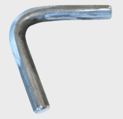 Rope Hook Alloy