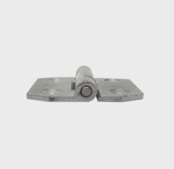 Small Hinge 2 x 2 Bolt