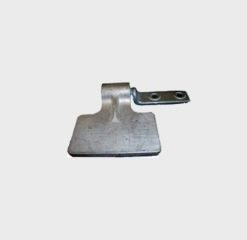 Side Hinge Alloy