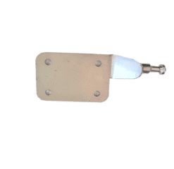 Tailboard Bracket Top LH