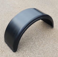 Mud wing (Single Wheel)