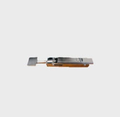 Tail Board Locking Mechanism