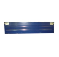 Nissan Cabstar E90/E95/34.10 Tailboard Painted Complete with bracketry