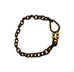 LD Replacement Platform Chain