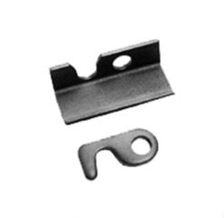 Tailboard Cam & Brackets