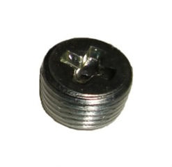Vent Plug