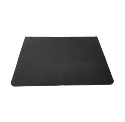 Mud Flap With Tipmaster Logo (Single Wheel)