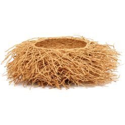 Vetiver Nest Bowl