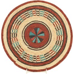 Fulani Mbeedu Roundel