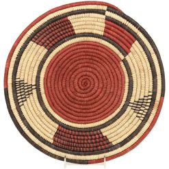 Fulani Mbeedu Roundel