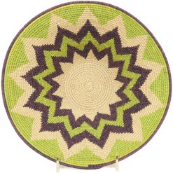 Sisal Bowl