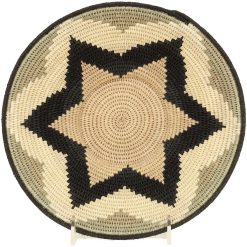 Sisal Bowl