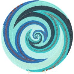 Extra Large Shallow Basket