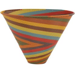 Extra Large Deep Funnel Bowl