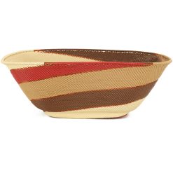Extra Large Square Bowl
