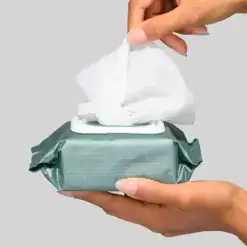 HydroPeptide Hydro Activ Cleansing Wipes