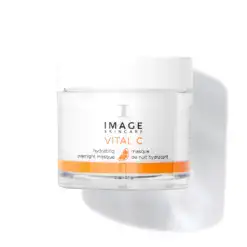 IMAGE Skincare Vital C Hydrating Overnight Masque