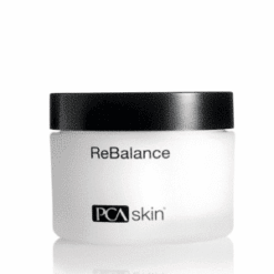 PCA Rebalance