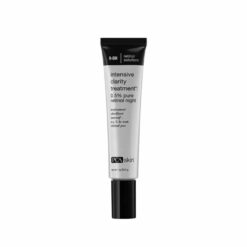 PCA Skin Intensive Clarity Treatment: 0,5% pure retinol Night