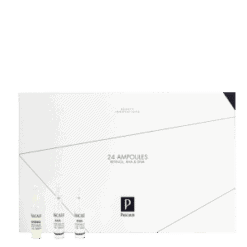 Pascaud 24-ampullen (Retinol-AHA-DNA)