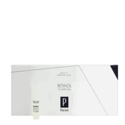 Pascaud Retinol Ampullen