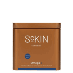 ScKin Nutrition Omega+ Familypack