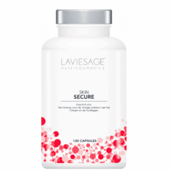 Laviesage Skin Secure 120 capsules