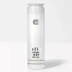 Emotion BODY CLEANSING OIL dry skin