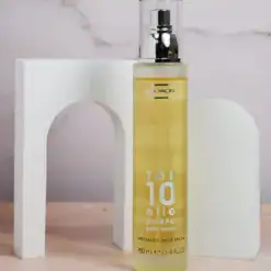 Emotion body oil olio corpo