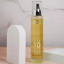Emotion body oil olio corpo