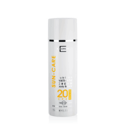 Emotion sun spf20