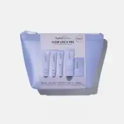 HydroPeptide Glow Like A Pro