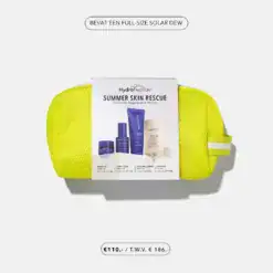 HydroPeptide summer Rescue