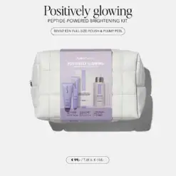 HydroPeptide Positively Glowing Brightening Kit