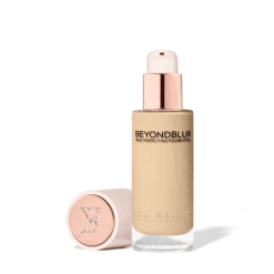 Beyondblur skin perfecting foundation Light Warm 3