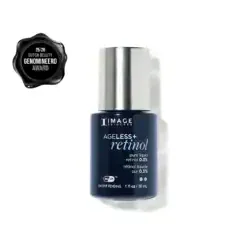 AGELESS+ Retinol - Pure Liquid Retinol 0.3%
