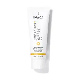 PREVENTION+ Clear Solar Gel SPF 30