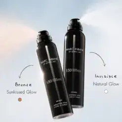 SPF50 Setting Mist - Invisible