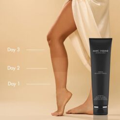 Marc Ibane Gradual Tanning Lotion
