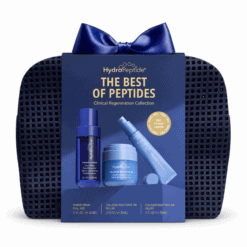 HydroPeptide The Best Of Peptides