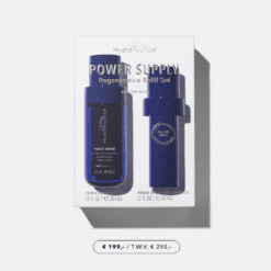 HydroPeptide Power Supply: Power Serum 30 ml met navulling 30 ml