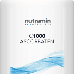 Nutramin C1000 Ascorbaten