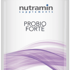 Nutramin ProBio Forte 60st.