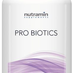Nutramin Pro Biotics 30st.