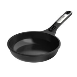 Braadpan antikleef Leo Phantom 20 cm