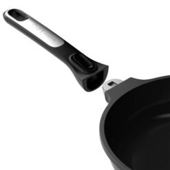 Alternative view of Braadpan antikleef Leo Phantom 20 cm