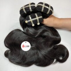 Premium Vietnamese Body Wave Hair Bundles